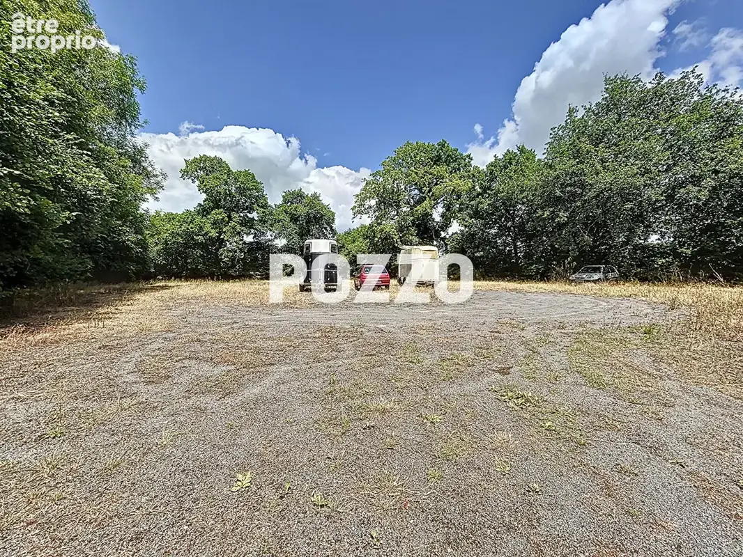 Propriété comprenant maison F4 en ossature bois, bâtiments avec 14 boxes , 10 ha de prairies et 2ha de bois - photo 16