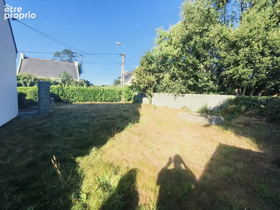 Maison 96 m² à Lannilis  - photo 2