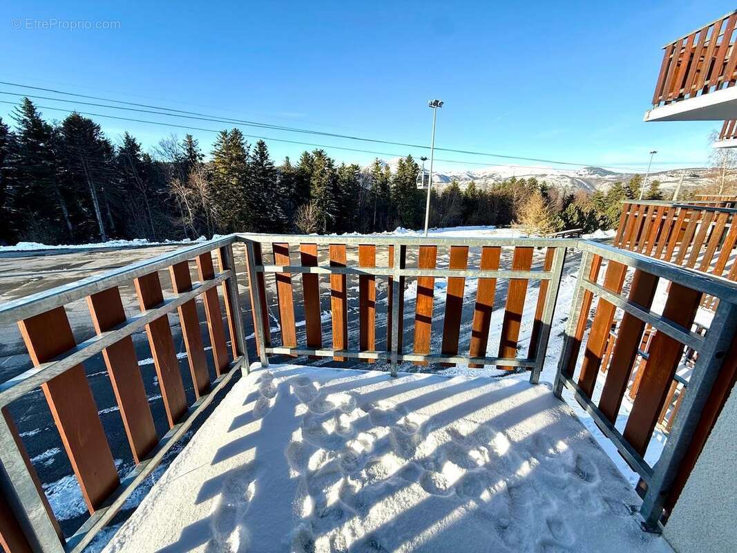   - Appartement à PRADES