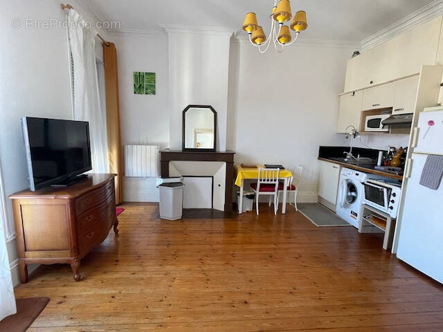 Appartement à ROCHEFORT