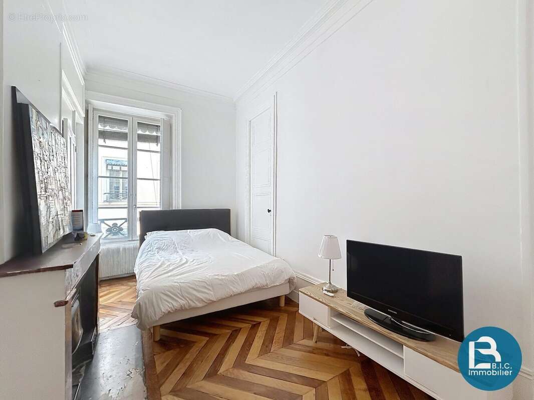 Appartement à LYON-3E