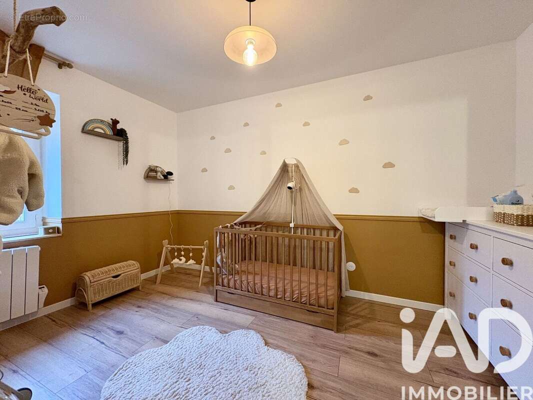 Photo 8 - Appartement à PORT-LA-NOUVELLE