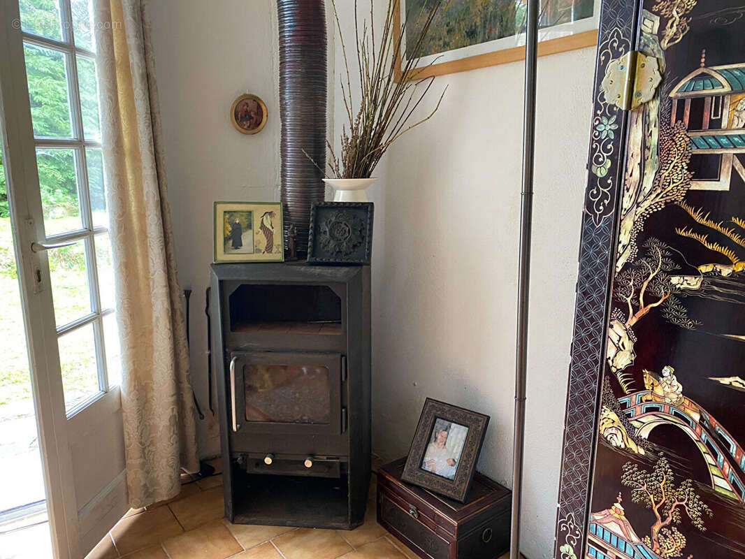 Propriete de campagne - photo 10