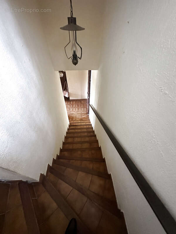 Maison à SANARY-SUR-MER