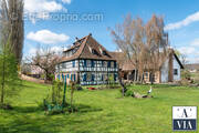 Maison à BERSTETT