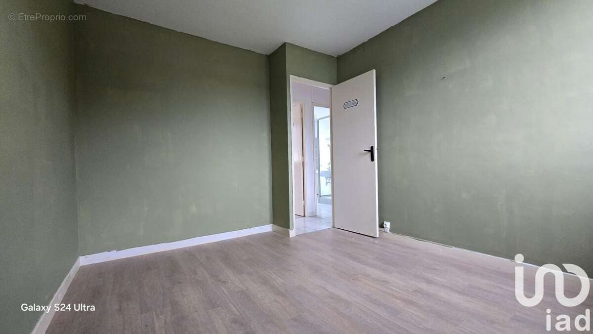 Photo 9 - Maison à ORVAL