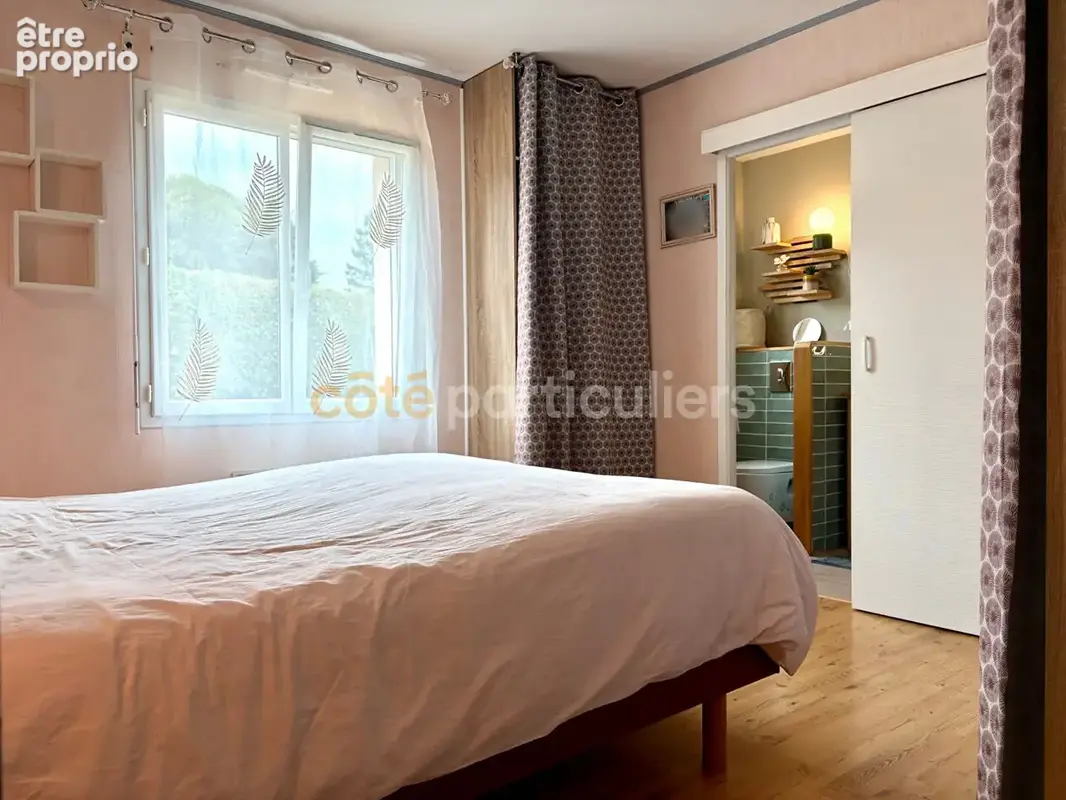 Maison familiale - 5 chambres - Vie de plain-pied - 10 minutes de Coutances et 10 km de la mer - SAUSSEY - photo 10