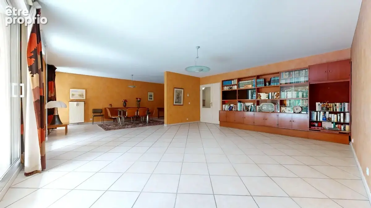 Appartement 4 pièces 135 m² à vendre à Lyon-3e (69003) - photo 4