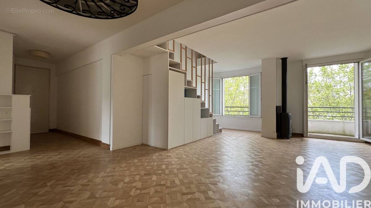 Photo 1 - Appartement à PARIS-12E