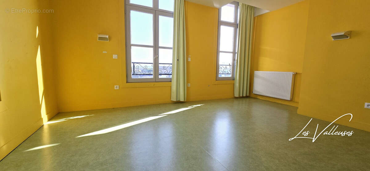 Appartement à DIEPPE