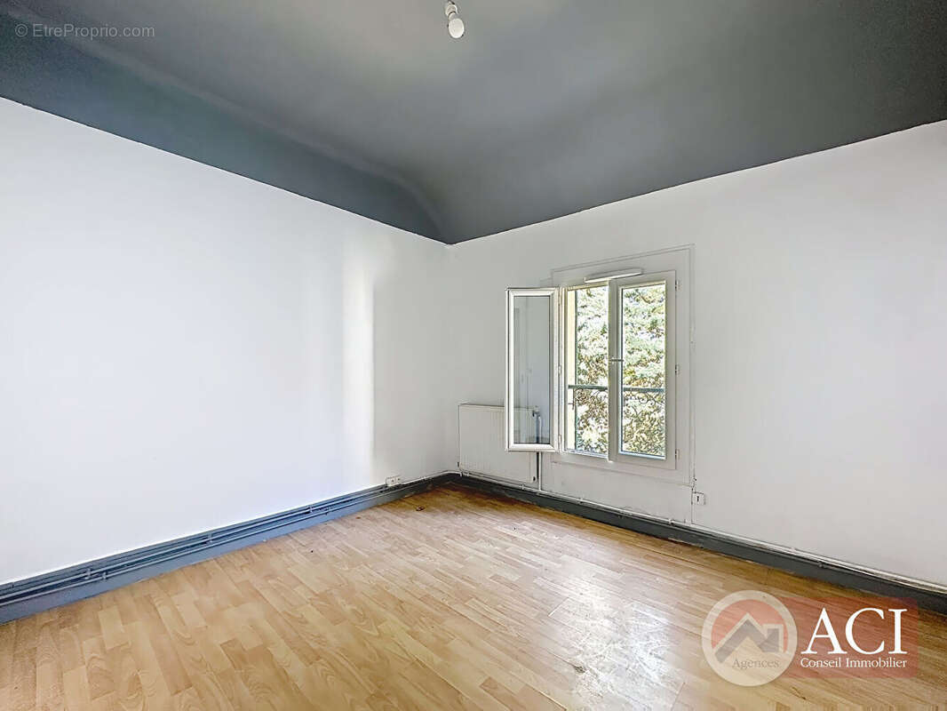 Appartement à DEUIL-LA-BARRE