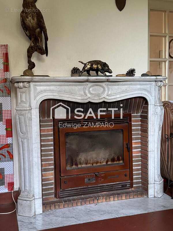 Photo 6 - Maison à VAYRES