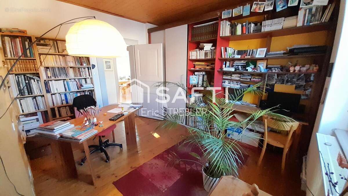 Photo 9 - Appartement à STRASBOURG