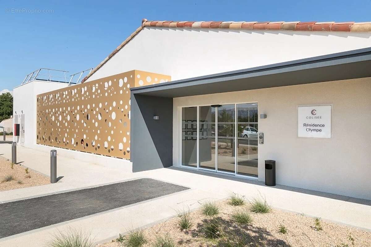 Appartement à TRETS