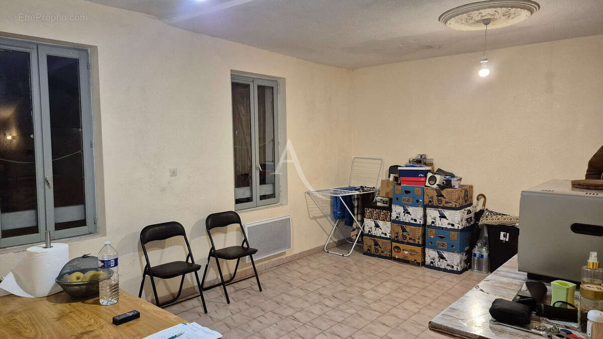 Appartement à NARBONNE