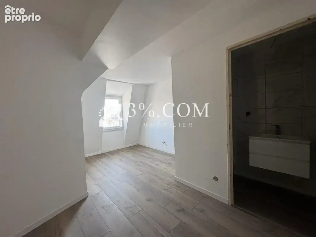 3%COOM Grand appartement de  160m2 au sol à finir d'aménager - photo 6