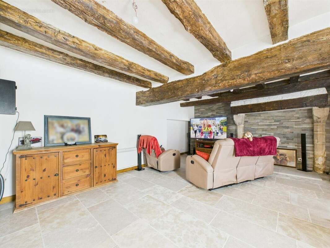 Photo 8 - Maison à MAILLE