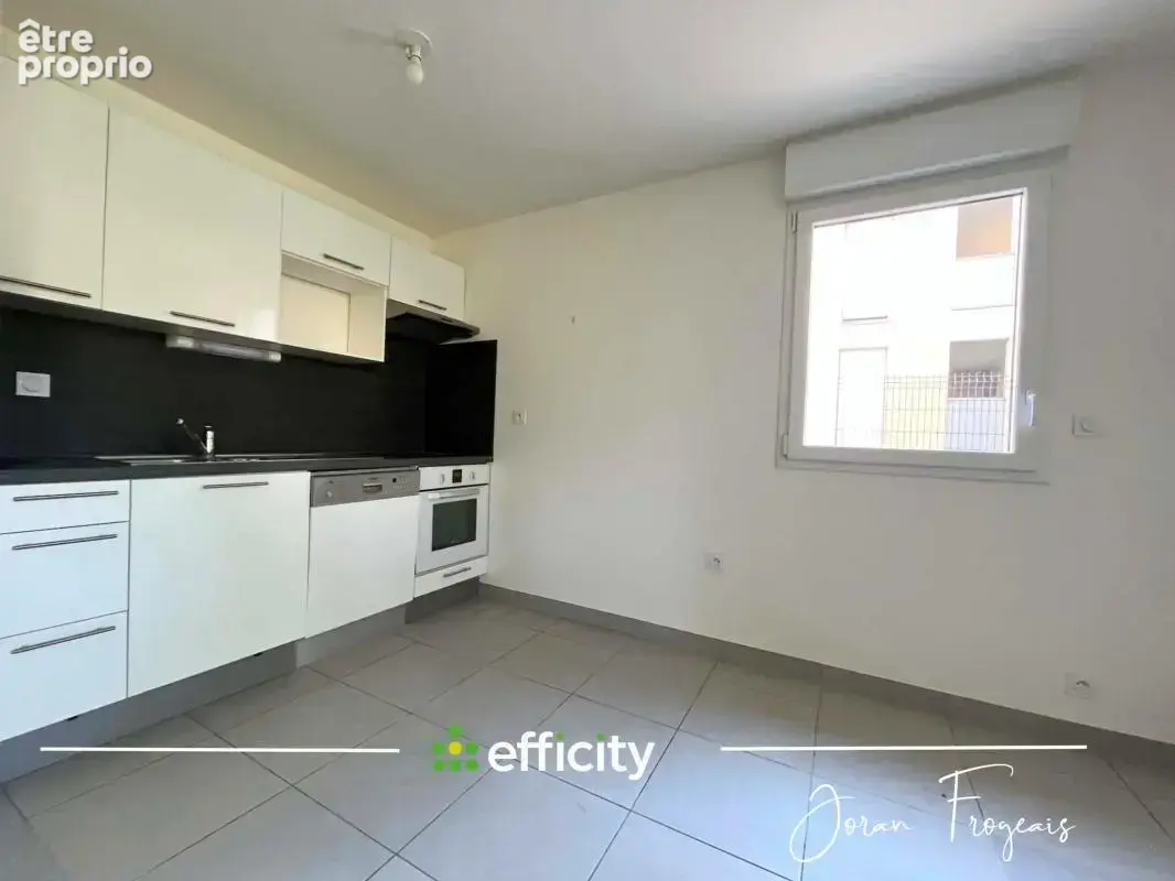 Appartement récent - photo 3