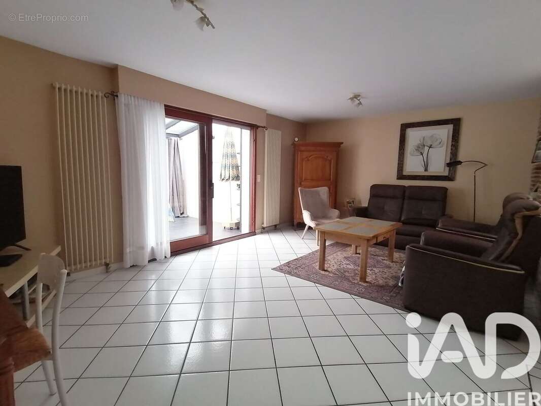 Photo 4 - Maison à LINSELLES