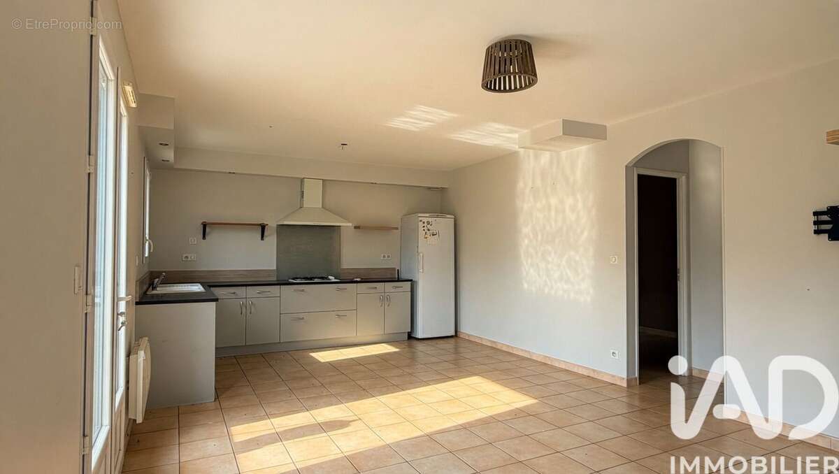 Photo 6 - Maison à VEDENE