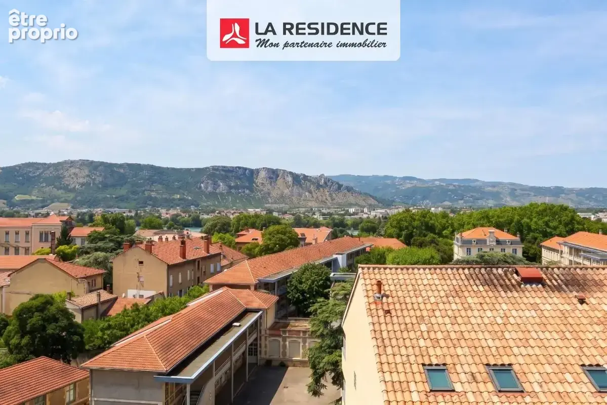 Appartement à VALENCE