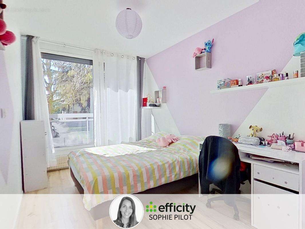 Appartement à ANNECY