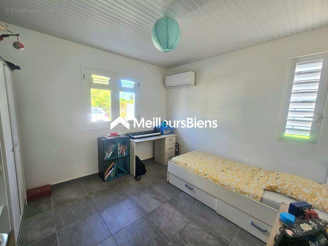 Maison à SAINT-FRANCOIS