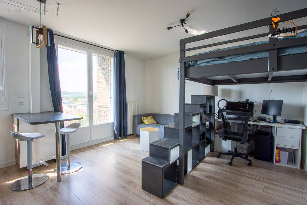 Appartement à CHELLES