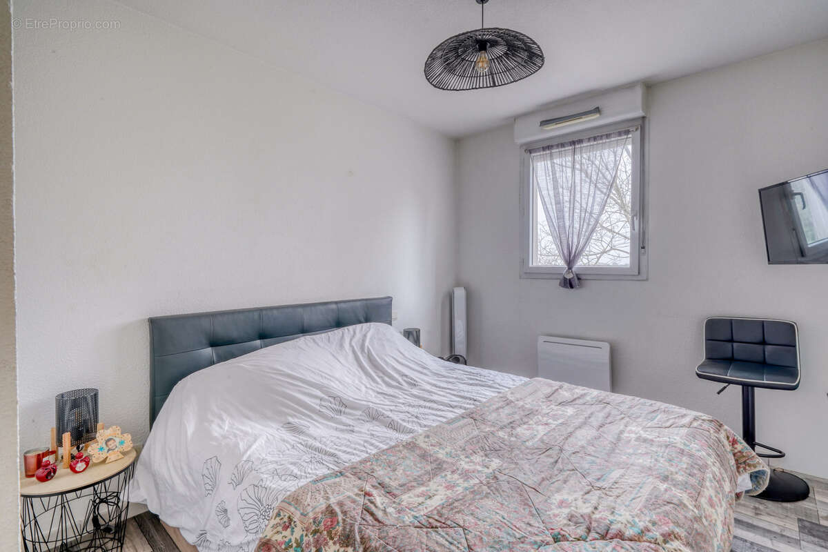 Appartement à SAINT-ANDRE-DE-CUBZAC