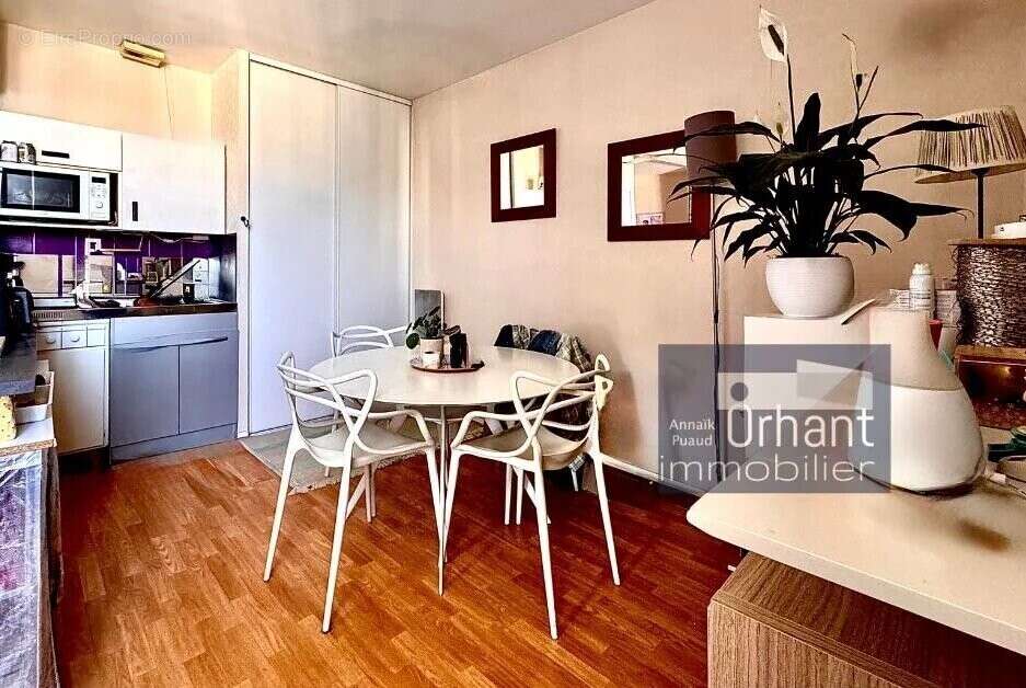 Appartement à VANNES