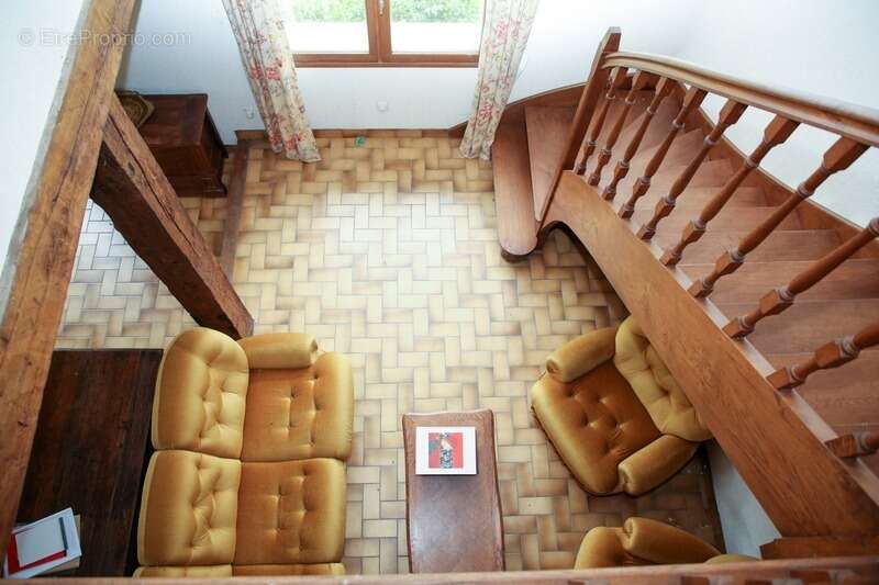 Maison à DUN-SUR-MEUSE