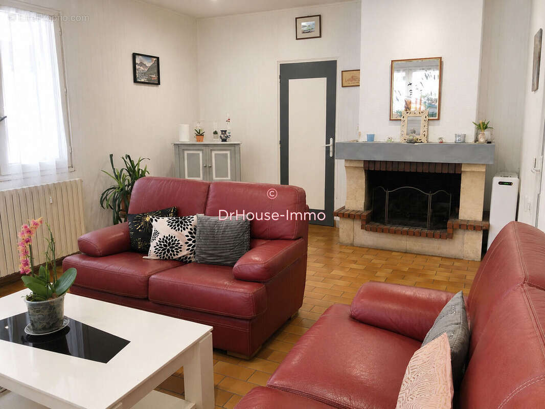 Maison 135 m² à Cabanac-Et-Villagrains  - photo 11