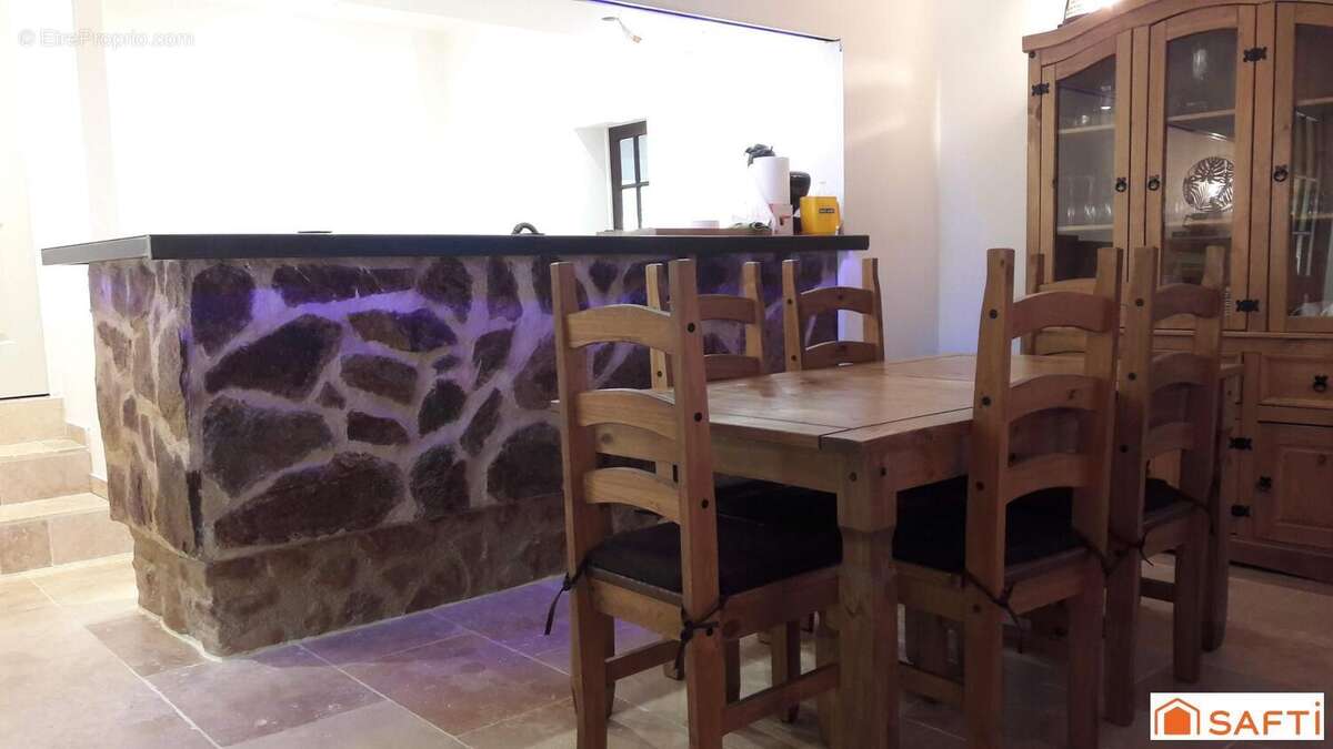 Photo 5 - Maison à CALLAS