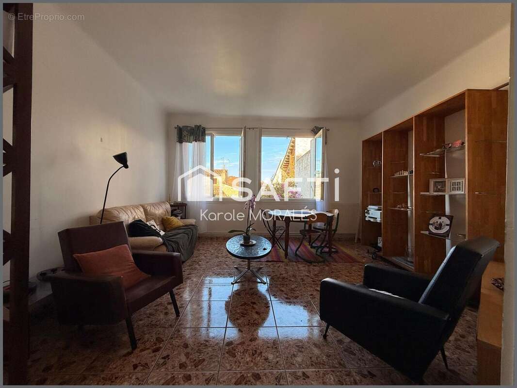 Photo 5 - Appartement à PERPIGNAN