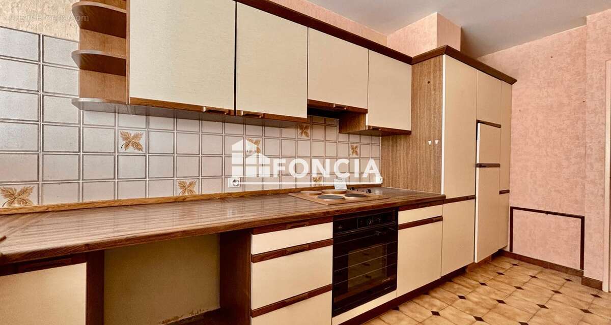 Appartement à LES SABLES-D'OLONNE