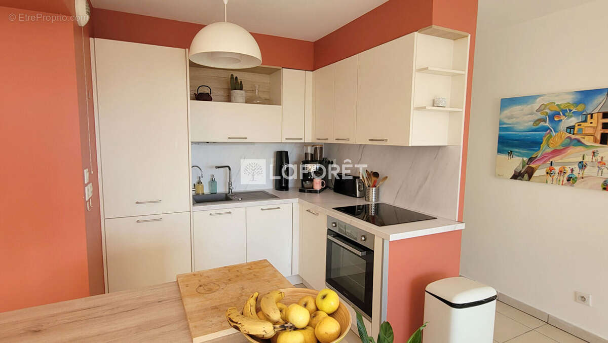 Appartement à CASTELNAU-LE-LEZ