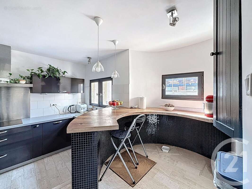 Appartement à EPINAL