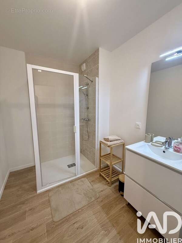 Photo 8 - Appartement à IFS