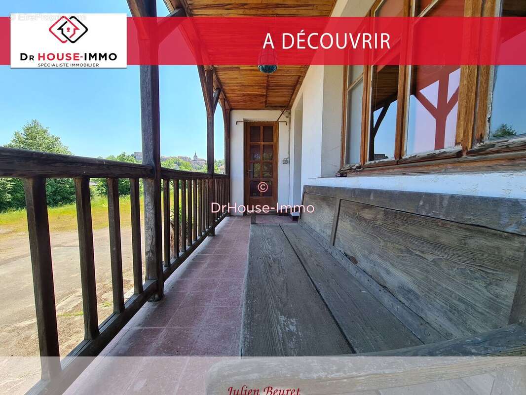 Maison à ROUGEMONT