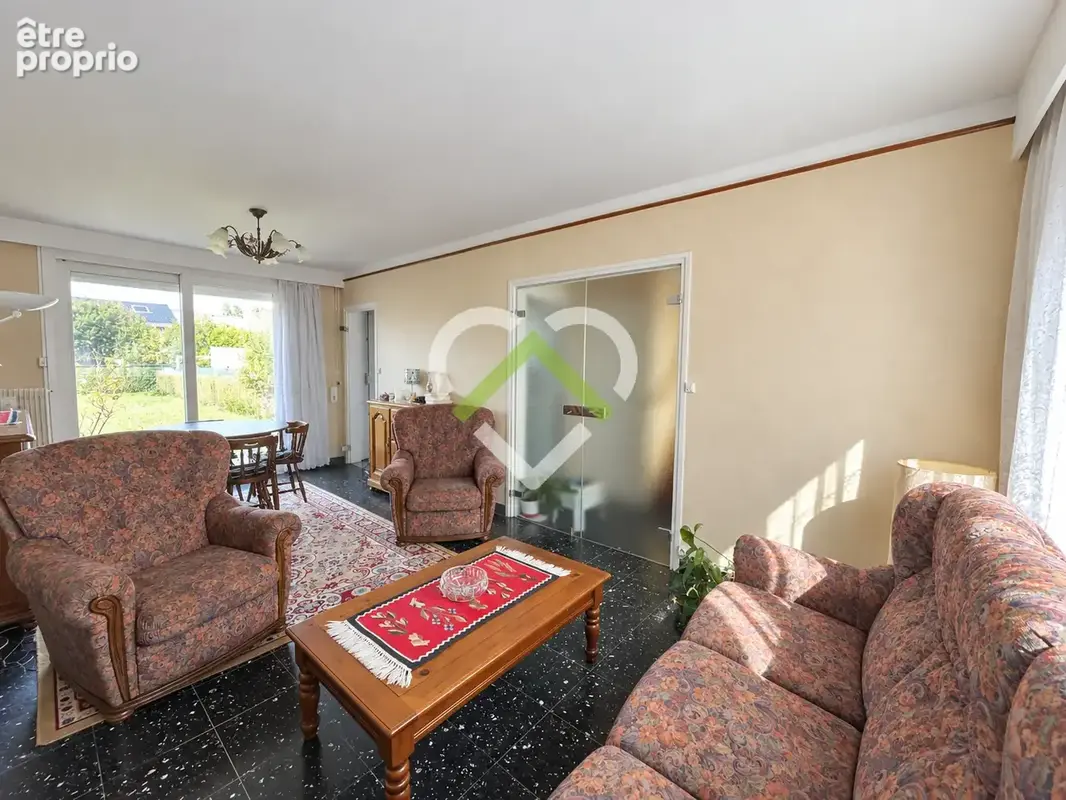 Maison au pied du tram et du métro à vendre à WASQUEHAL HAUT VINAGE - photo 3