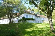 Maison à SAINT-SAULGE