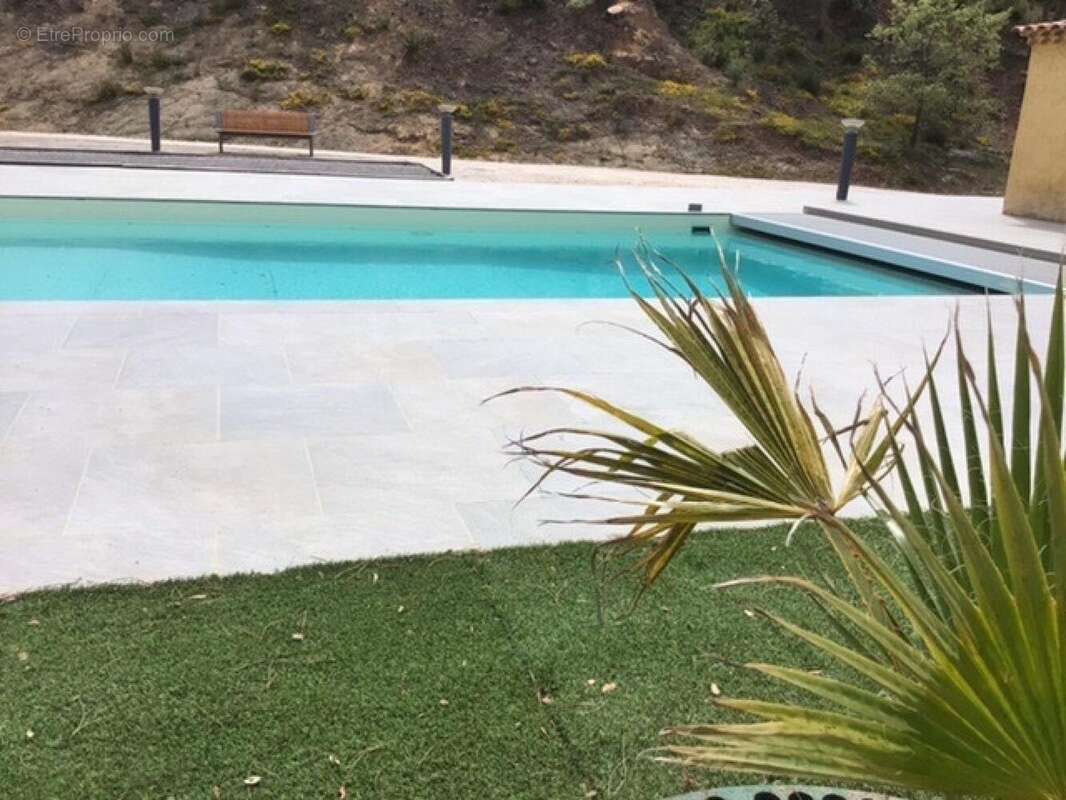 Photo 6 - Maison à BORMES-LES-MIMOSAS