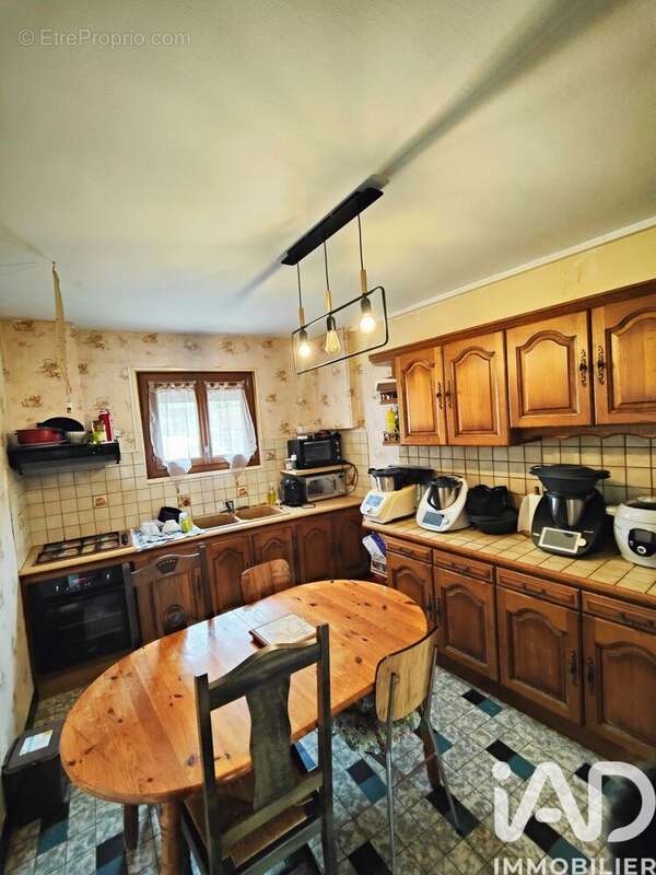 Photo 5 - Maison à LE BENY-BOCAGE
