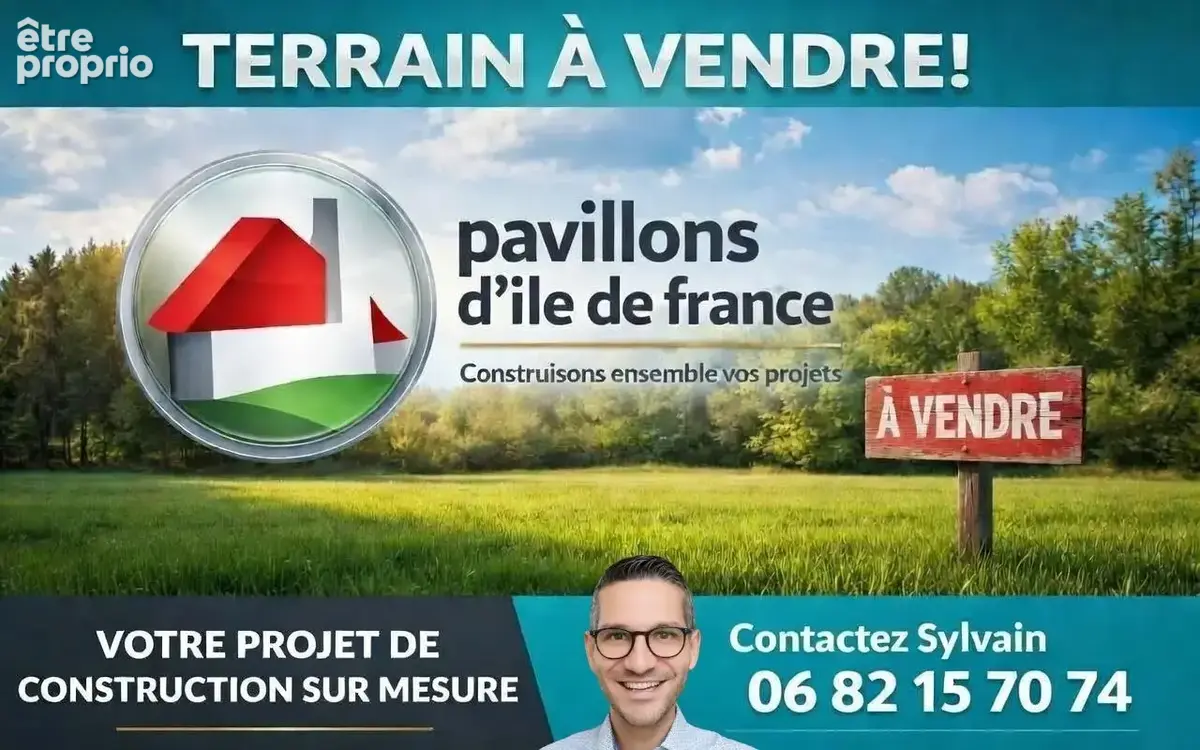 Terrain à bâtir de 914 m² à SAINT-FUSCIEN (80) - photo 2
