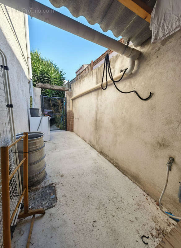 Appartement Le Pradet 2 pièce(s) 37 m2 - photo 9