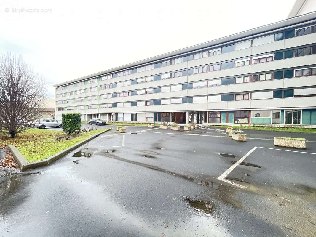 Appartement à CLERMONT-FERRAND