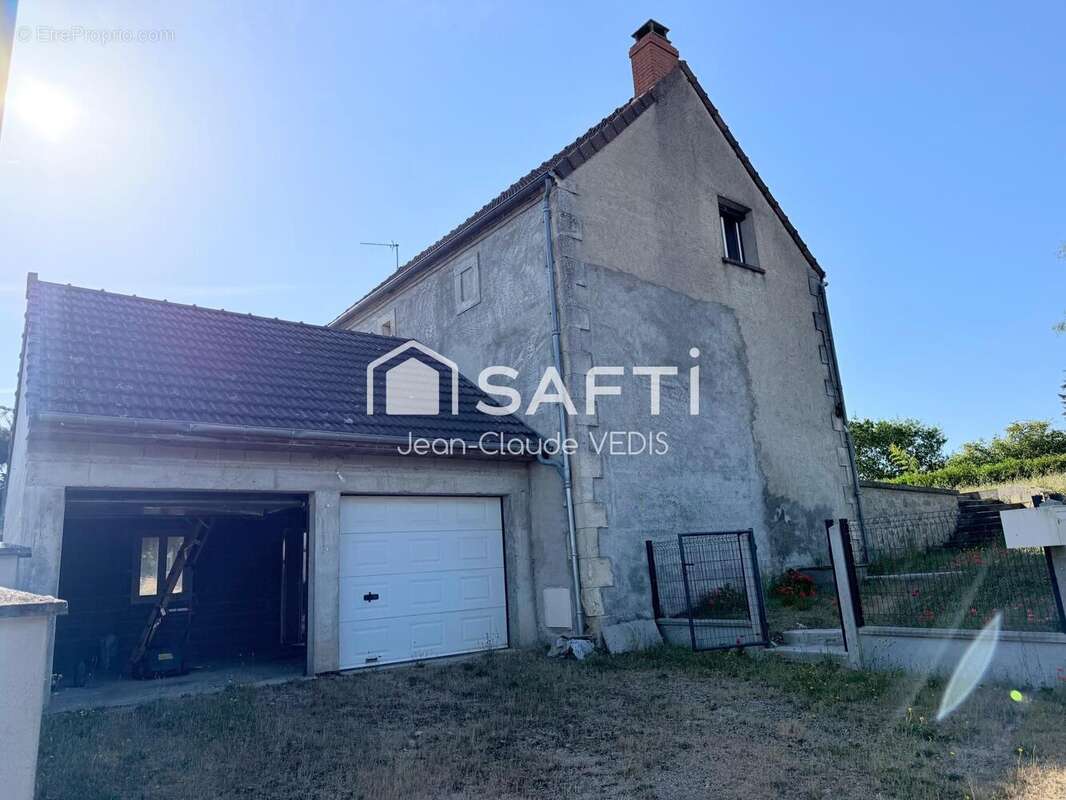 Maison 135 m² à Villebret  - photo 9