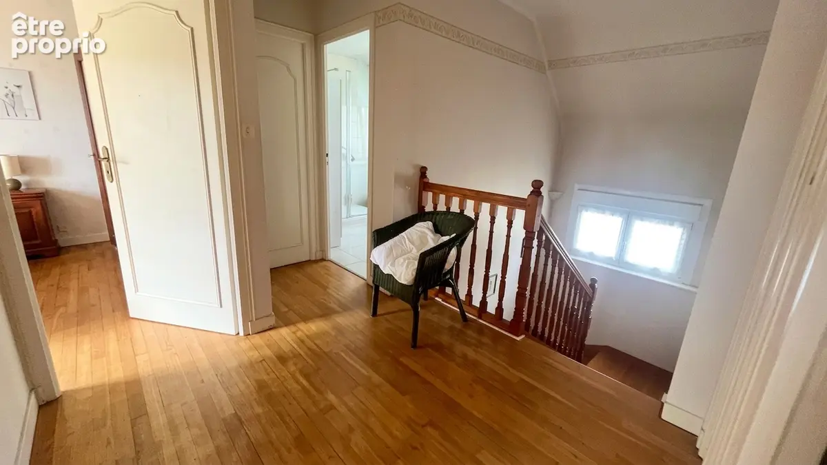 Maison fort potentiel QUIMPER - photo 11