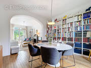 Maison à NEAUPHLE-LE-CHATEAU