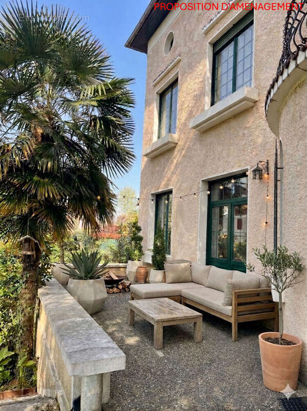 Appartement à PAU
